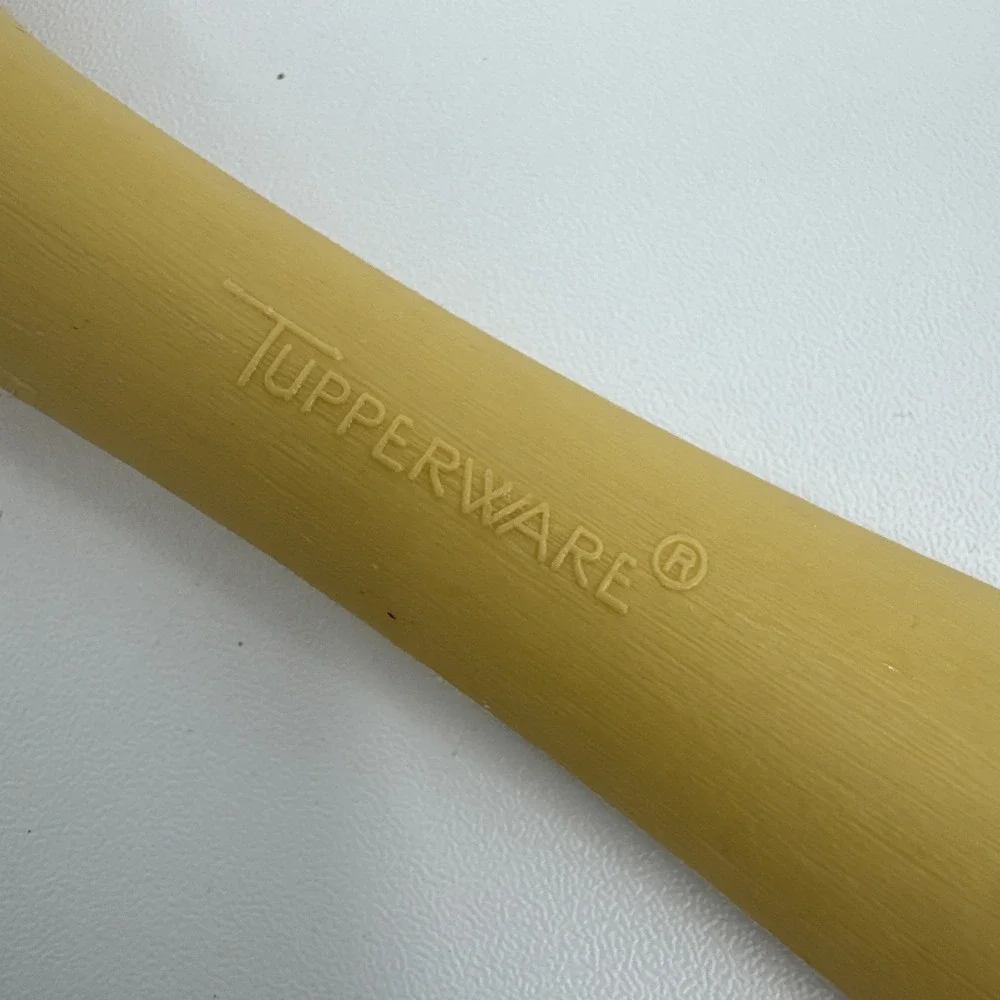 Vintage Tupperware 12